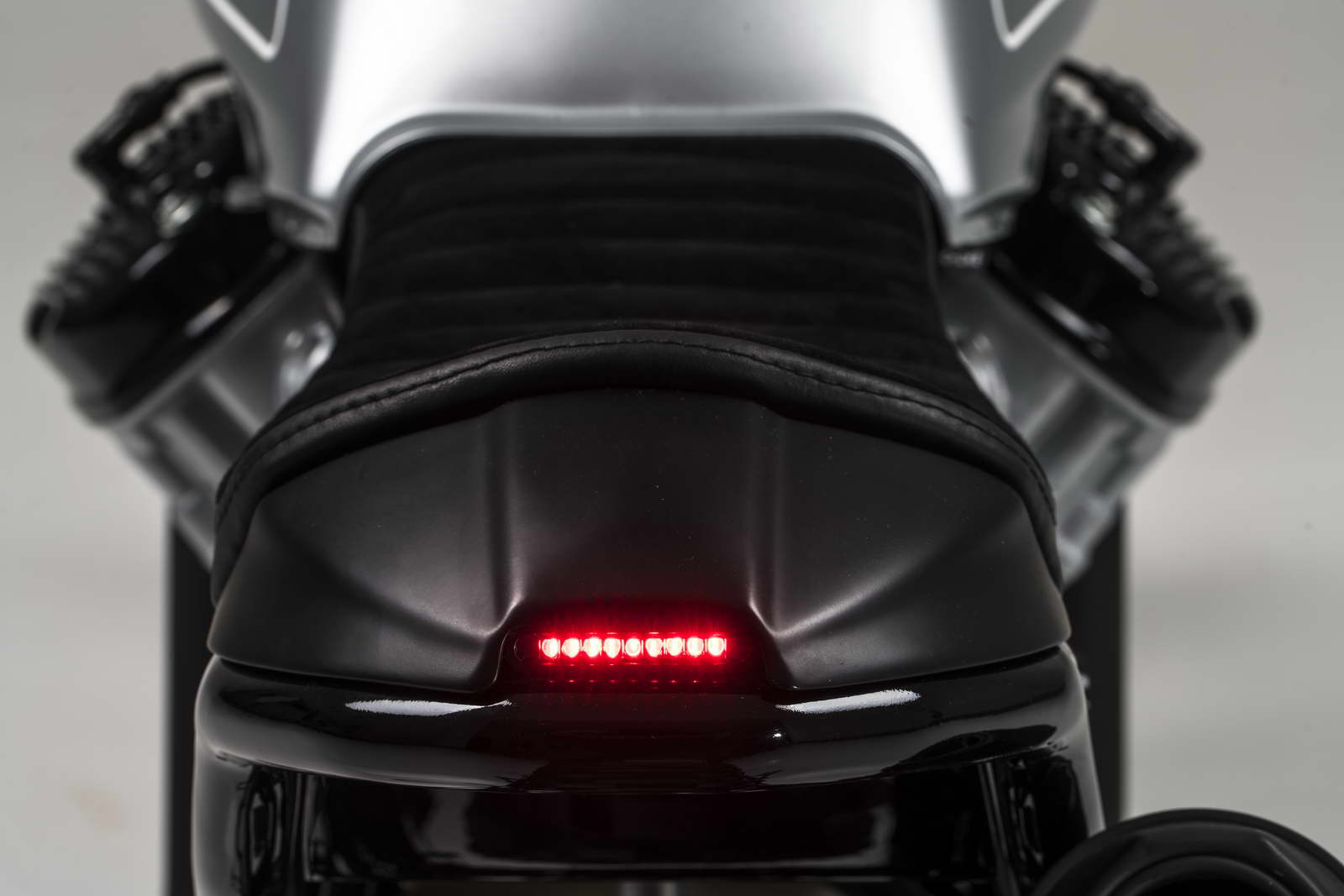 Honda CX 500 Motoism